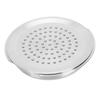 Reusable Coffee Pod 304 Stainless Steel Refillable Coffee Capsule Filter with Brush and Spoon for