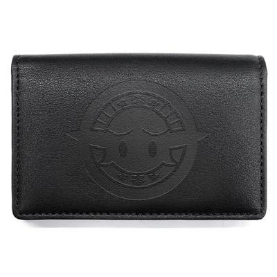 2D Cospa TV Anime Takamimi Shrine Company Crest Synthetic Leather Card Case [Official] "Edomae Elf"