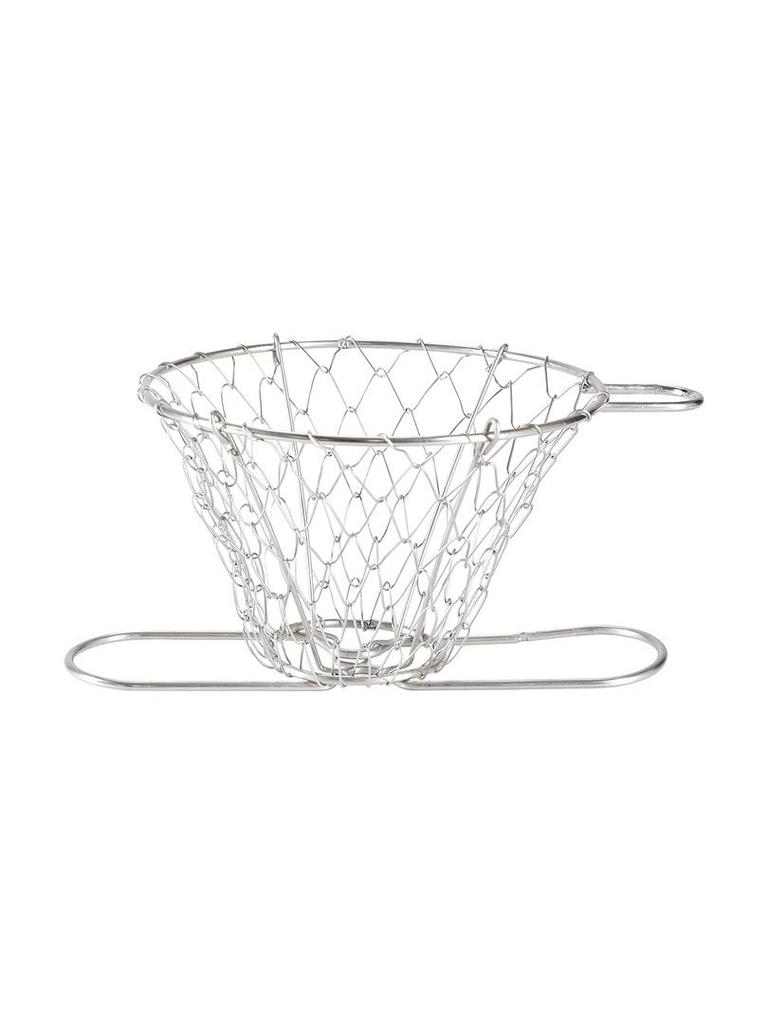 CAPTAIN STAG Pliabil Net Filtru Cafea UW-3530, 120 x 160 x 80mm (H)