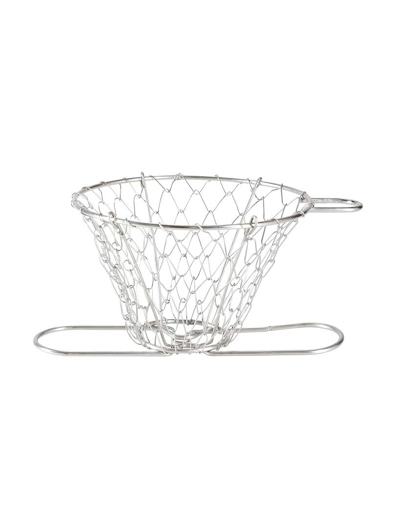 

CAPTAIN STAG Складной сетчатый кофейный фильтр UW-3530, 120 x 160 x 80 мм (ЧАС)