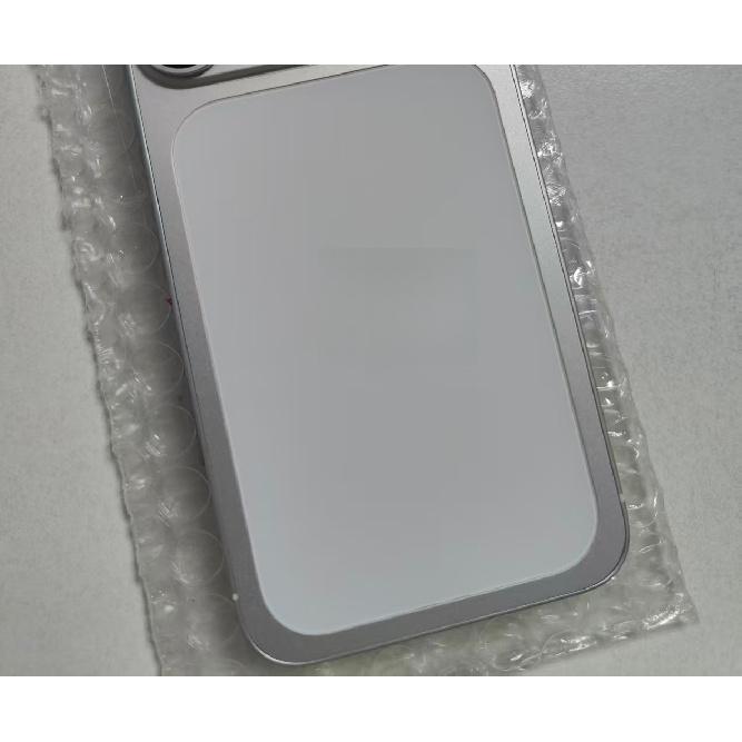 Convertor Housing For iPhone 15 Pro