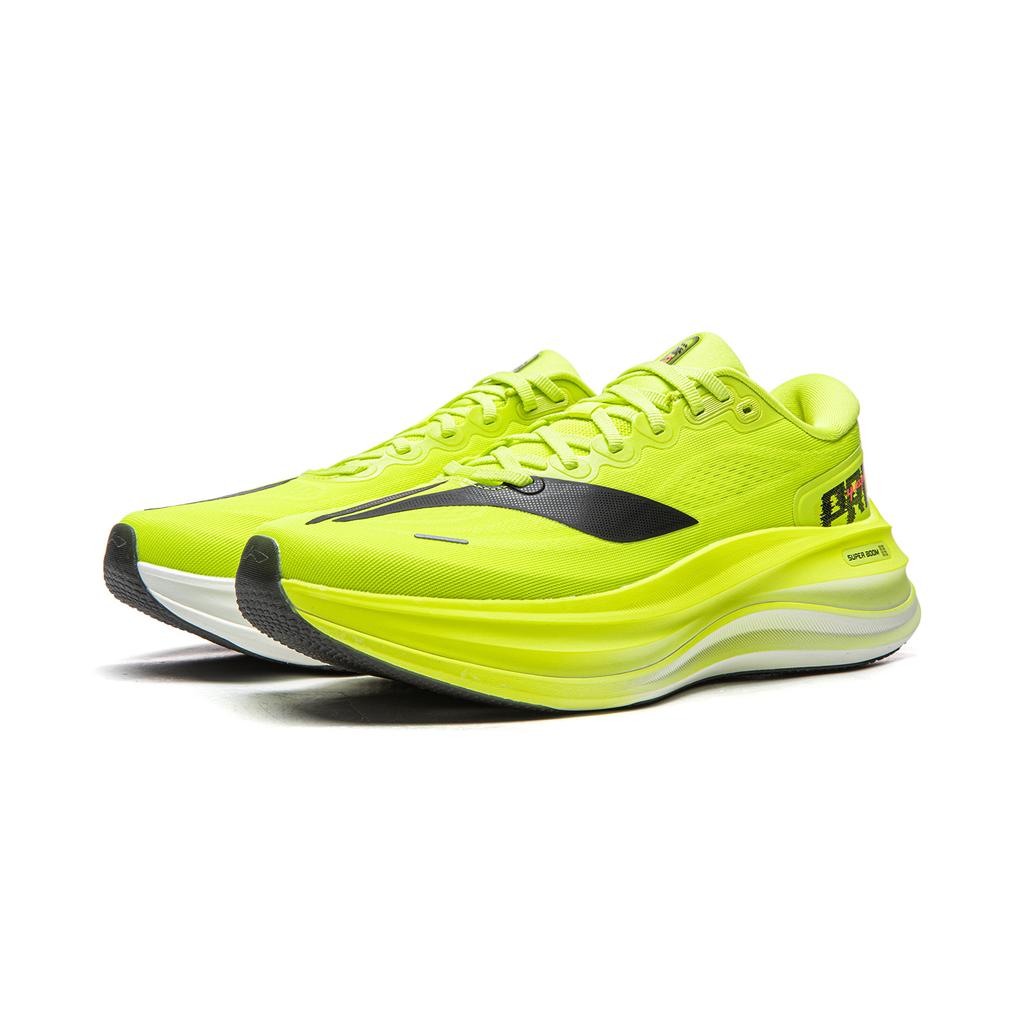 Li Ning Rebound Abrasion Resistant Low top Running Shoes Men's ARHW015-13