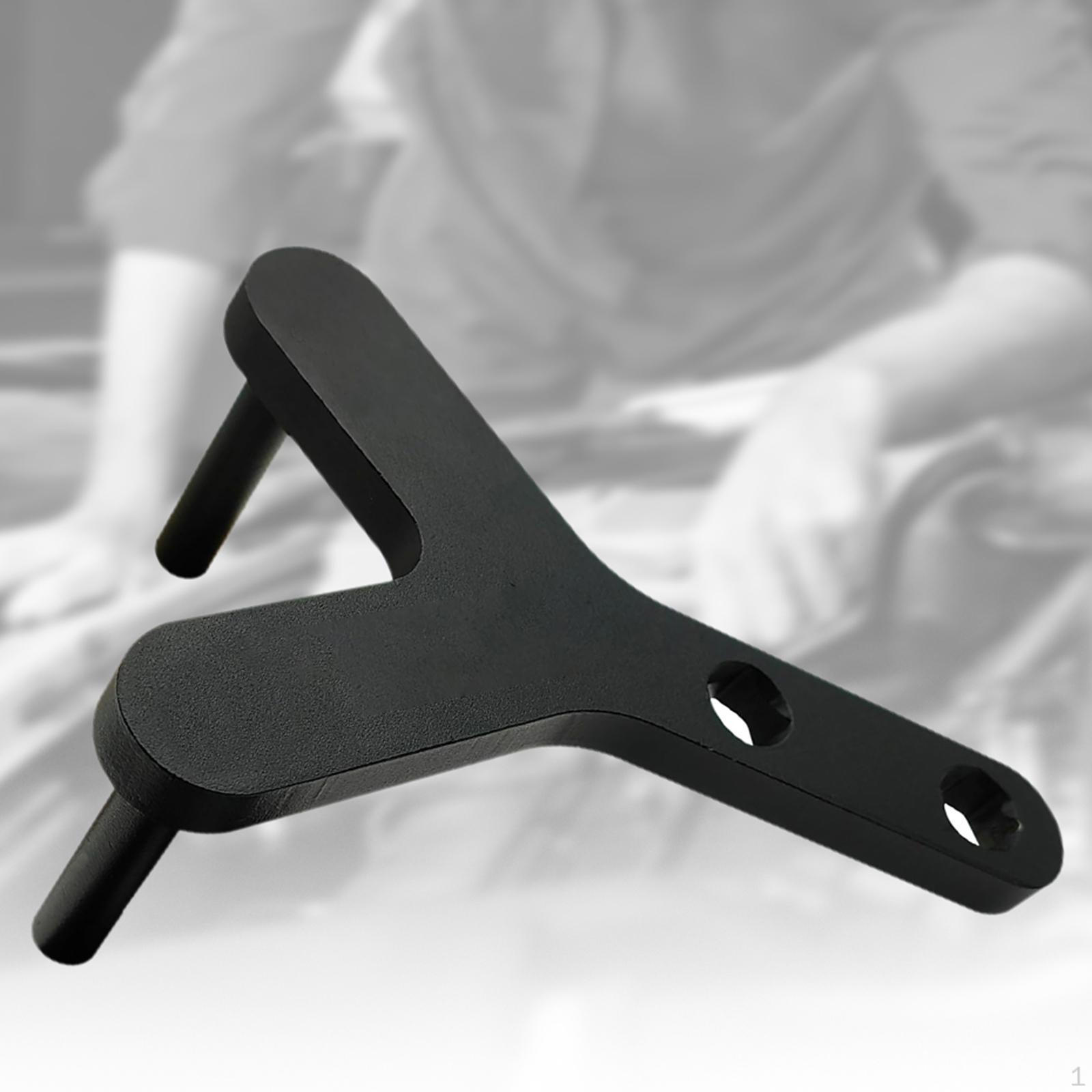 

Lower Control Arm Removal Tool, Steel, for Garage