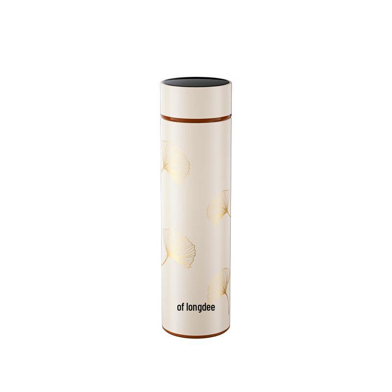Longde Temperature Display Vacuum Insulated Mug