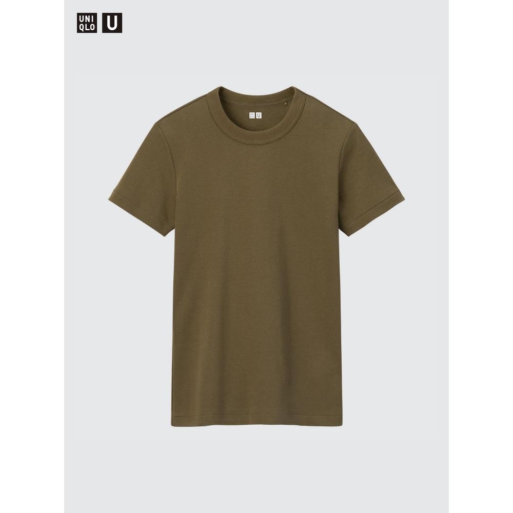Uniqlo Crewneck T