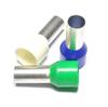 Insulated Ferrule Terminal 2.5/12 Blue 005061 100 Pcs - E512Of-Eo008