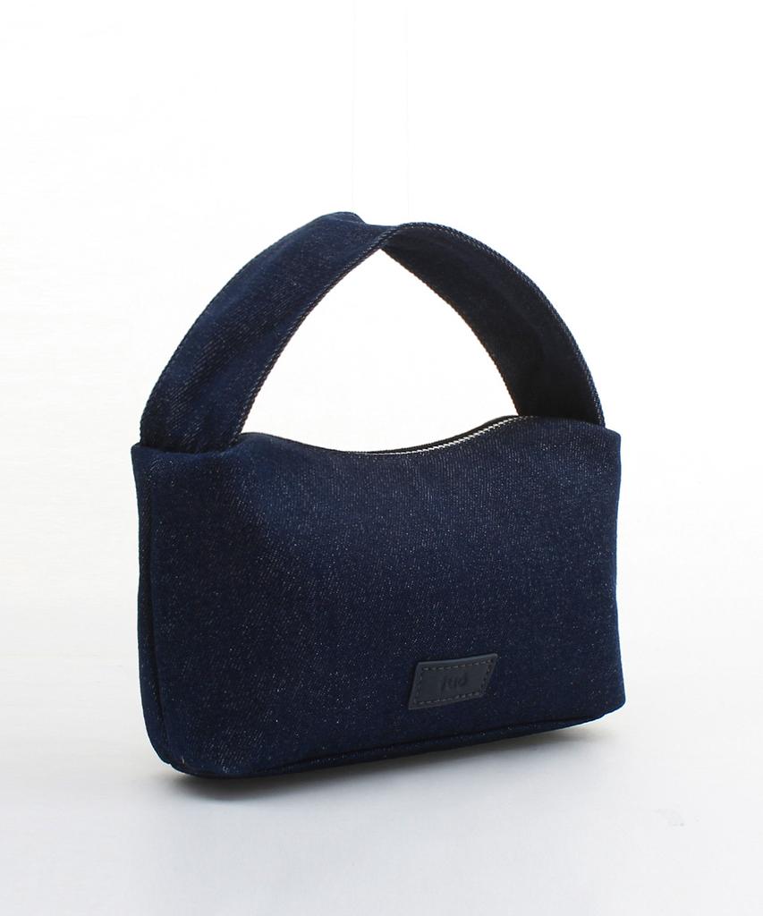 Tuo Pudding Indigo · Pudding Indigo
