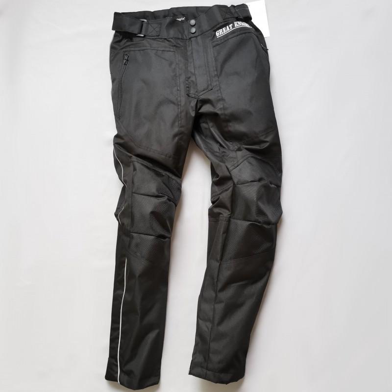 Motorcycle Riding Pants Men Women Winter Windproof Thermal Durable Biker Trousers Black Gray Blue Green Red