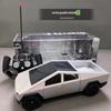 Tesla Cybertruck RC Car - Durable Simulation Toy for Kids, Boys' Gift