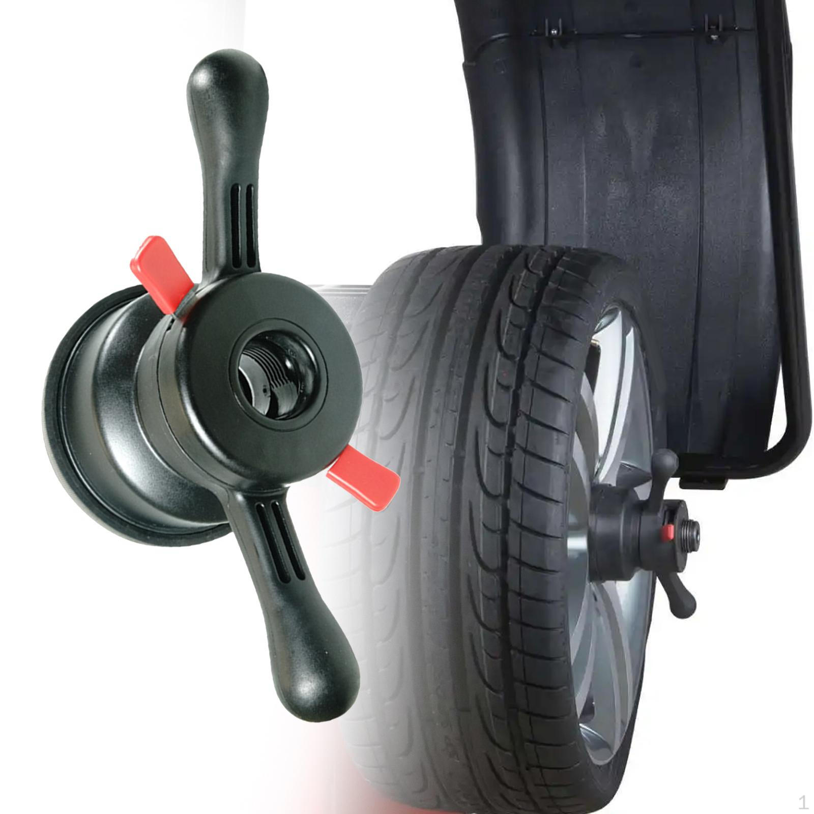 

Ступица балансира шин, зажимная гайка крыла Thread40mm Pitch 4mm