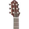 Yamaha YAMAHA Silent Guitar Crimson Red Burst SLG200S CRB Steel Strings Specification