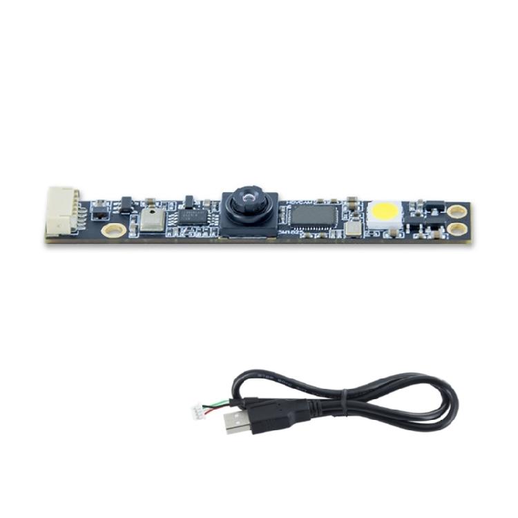 USB Camera Module, Webcams Module AF FF 60 100 160° OV5640 5MP 2592x1944 OTG