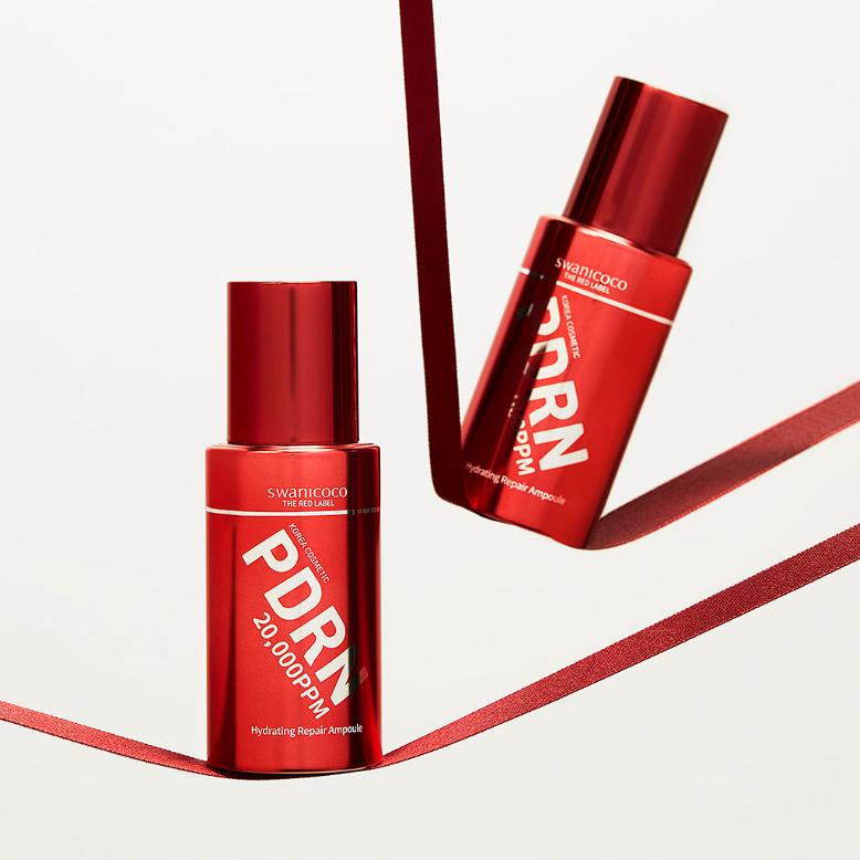 Swanicoco PDRN Hydrating Repair Ampoule 30ml