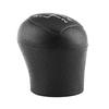 5 Speed Car Gear Shift Shifter Knob Head For Renault Kangoo 2006 2008