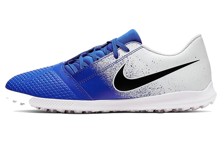 Nike Phantom Venom Club TF  Blue White  AO0579-104 46