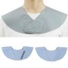 Waterproof Hairdressing Cutting Collar for Barber Salon Adjustable Shoulder Pad