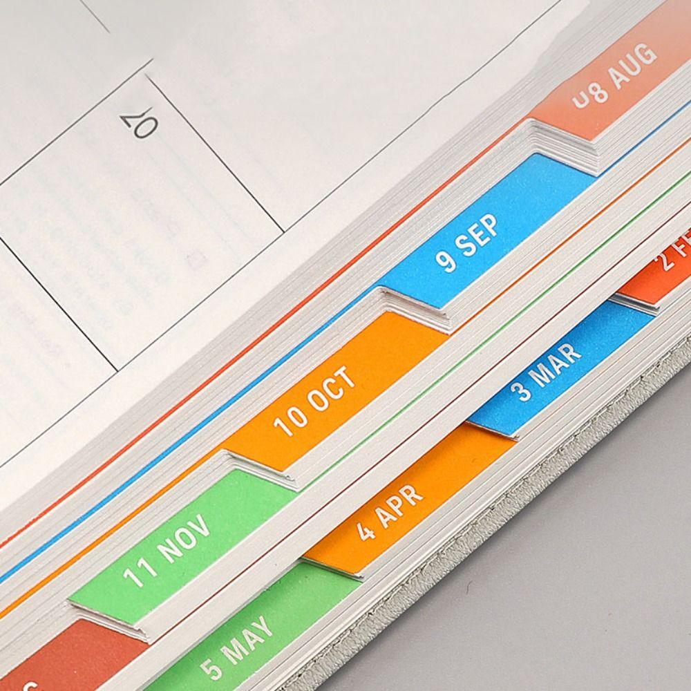 Portable 2026 A5 Password Book 2026 Daily Schedule Book A5 Weekly Monthly Planner  Daily Schedule