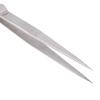Jewelry Making Tool Tweezers Concave Groove Diamond Craft Tools For Jeweler