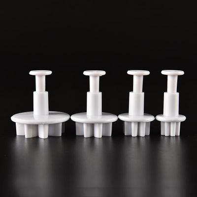 4X Cake Fondant Sugarcraft Decor Cookie Mould Mold Plunger Daisy Flower Cutter