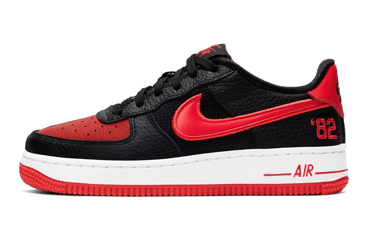 Nike Air Force 1 Low 82 GS DH0201-001 36.5