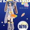 High Quality Henshin Denkigai Series Mjd Blind Box Special Edition 6 Articulated Action Figures Toys Mystery Box Decoration Gift