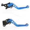 Durable And Versatile Universal Disc Brake Drum Clutch Lever For Yamaha Ktm Bmw