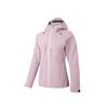 FW25 Outdoor Commuting Waterproof Windproof Hooded Hiking Jacket Women Jackets 1182273-FLL