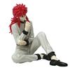 Anime YuYu Hakusho KuramaYuusuke Urameshi Figure Fleeting Shadow Cute Model Gift Toy