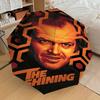 1PC The Shining Umbrella-8-Rib Reinforced, Automatic Open, Lightweight & Durable-D2646