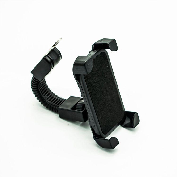 Premium Quality Universal Phone Stand Holder For Motorcycle And Bike Gps Navigation