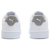 PUMA Grounded Perf 'White Grey' 398418-05