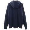 Unused Adidas Long Sleeve Zip Hoodie XO Navy Jersey (oversized) Men's Used