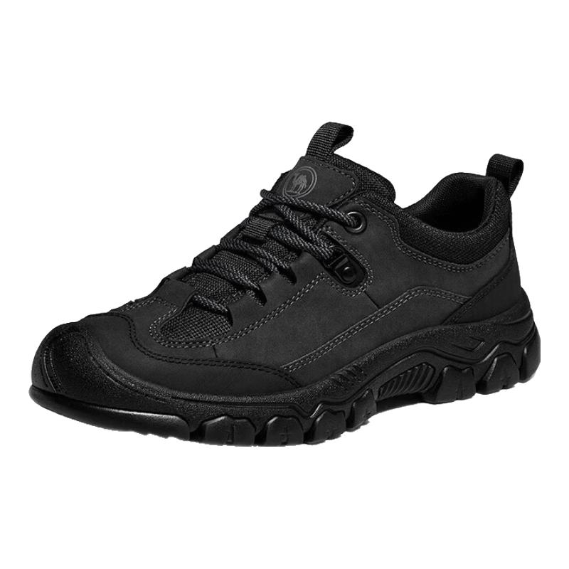 Camel Men s Outdoor Hiking and Trekking Shoes P14A379617 EU 43