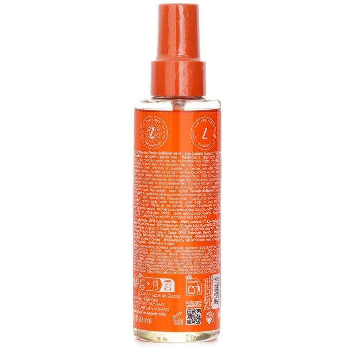 LANCASTER Sun Beauty Sun Body Water SPF 30