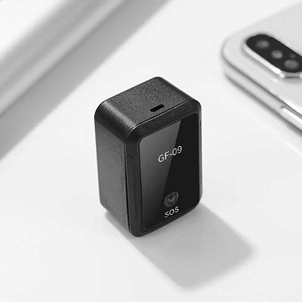 Buy ICOCO New Outdoor Trend New Gf09 Mini Gps Tracker App Control