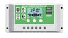 Solar Panel Charge 30A Dual USB Solar Panel Compatible with Lead and Overcharge and Overload Japanese Manual White Panel Controller, Model, Ports,