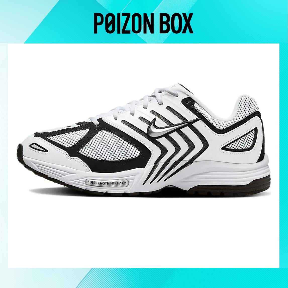 

кроссовки Nike Air Pegasus 2005 White Black FJ1909-100