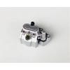 Motorcycle Scooter Disc Brake Caliper Brake Shoe Sets For HONDA SPACY 100 SCR100 SCR 100 2003-2007
