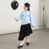 Girls' Sweet Princess Tulle Skirt