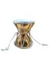@ Damru Musical Instrument Of Lord Shiva For Kirtan 80Gm