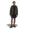 Y-3 Run Knit Short Sleeve T-Shirt Men Tops Black IW9993