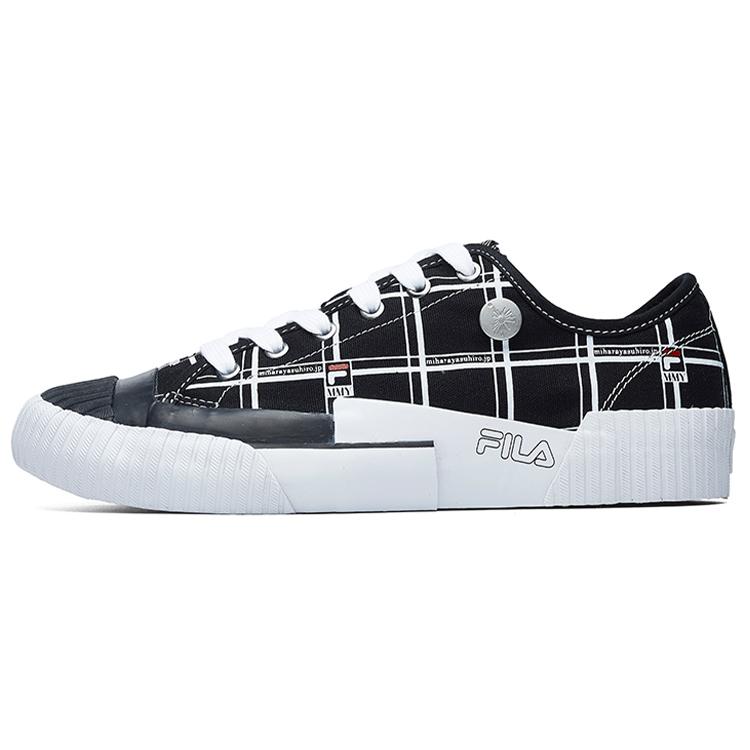 FILA Carve X Mihara F12M034425FBW 41