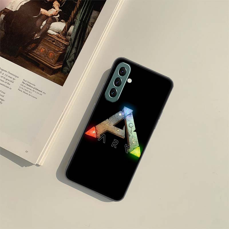 Game ARK Survival Evolved Phone Case For Samsung A16 A26 A36 A56 Galaxy A17 A12 A52S A13 A23 A33 A53 A22 A32 A02S A03S A42 A72 A