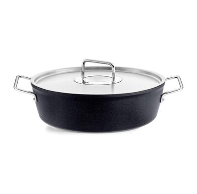 FISSLER casserole ADAMANT 28 cm 4,3 litres INDUCTION