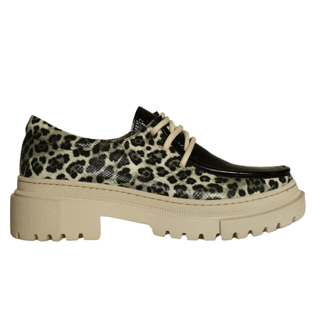 

Повсякденне жіноче взуття з натуральної шкіри 35