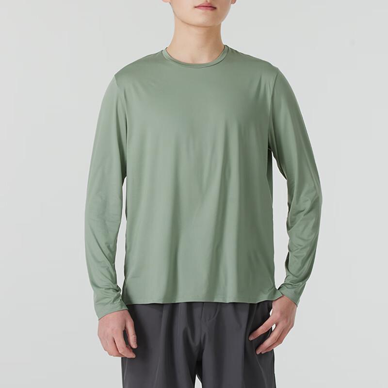 Under Armour Men's Long Sleeve Training T-Shirt