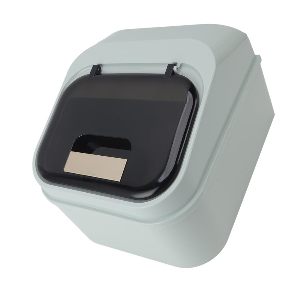 Rice Storage Container Large Capacity Thickened  Multifunction Airtight Rice Container Grain
