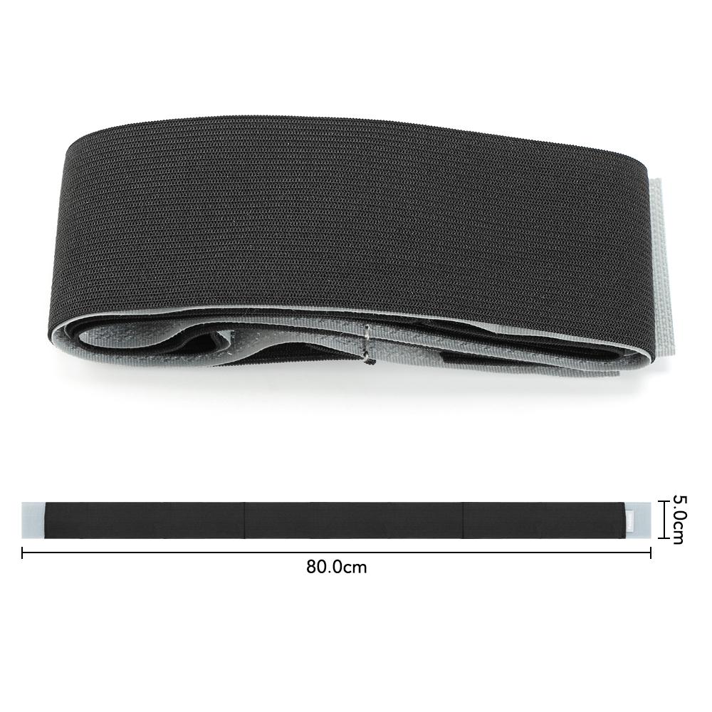 Curea de fixare din nailon pentru portbagaj auto pentru Renault Megane 2 3 Duster Logan Clio 4 3 Laguna 2 Sandero Scenic 2 Captur