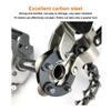 1 5/16 To 3 9/16 Inch Cutting Range Chain Pipe Cutter Exhaust Pipe Cutter  For PVC Pipe
