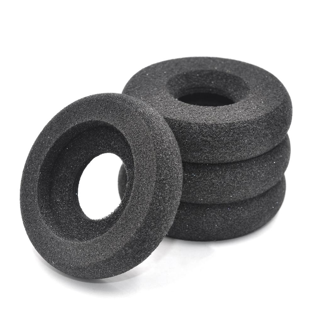 High Elasticity Ear Cushions for SC60 USB ML Headphones Earpads Ultra-Soft Cover Sponge Ear Pads Accessories